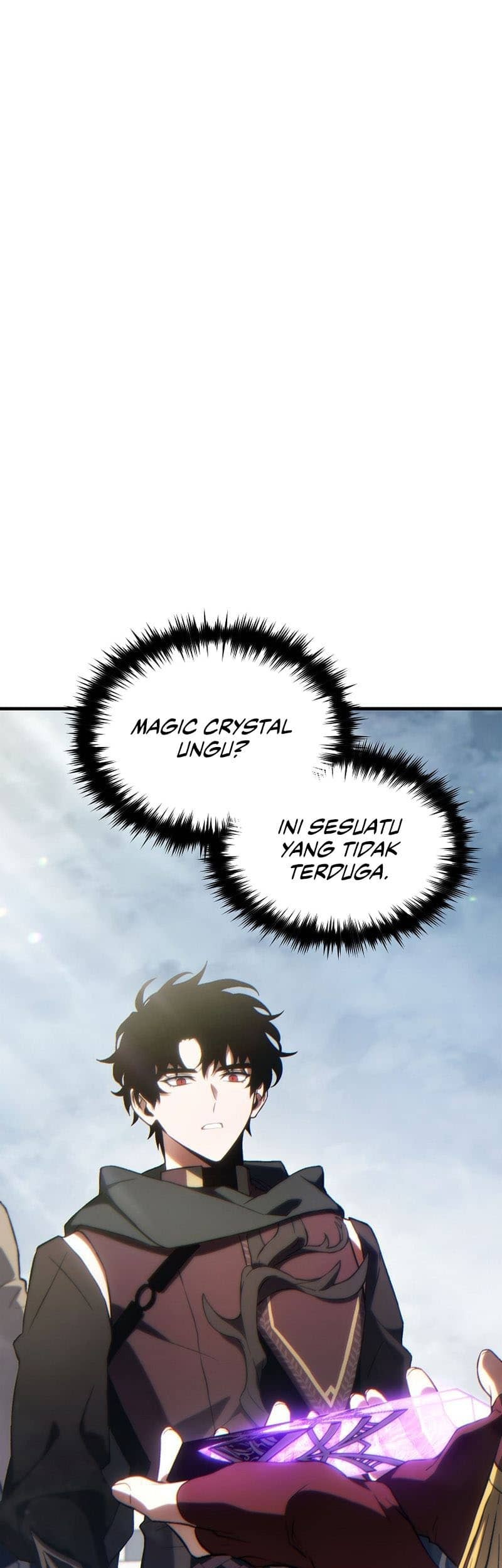 The 100th Regression of the Max-Level Player Chapter 34 - halaman 18
