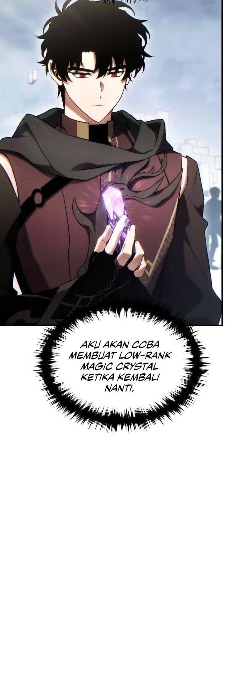 The 100th Regression of the Max-Level Player Chapter 34 - halaman 21