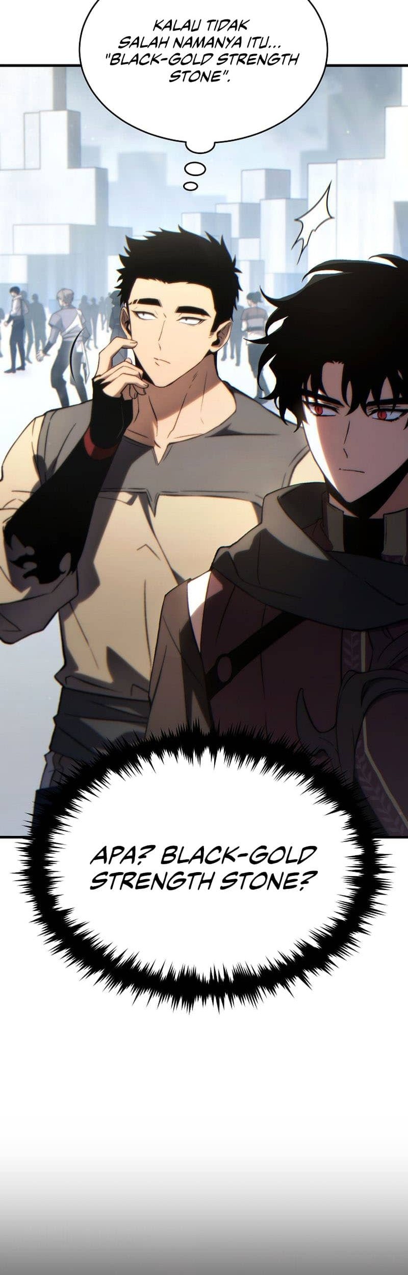 The 100th Regression of the Max-Level Player Chapter 34 - halaman 25