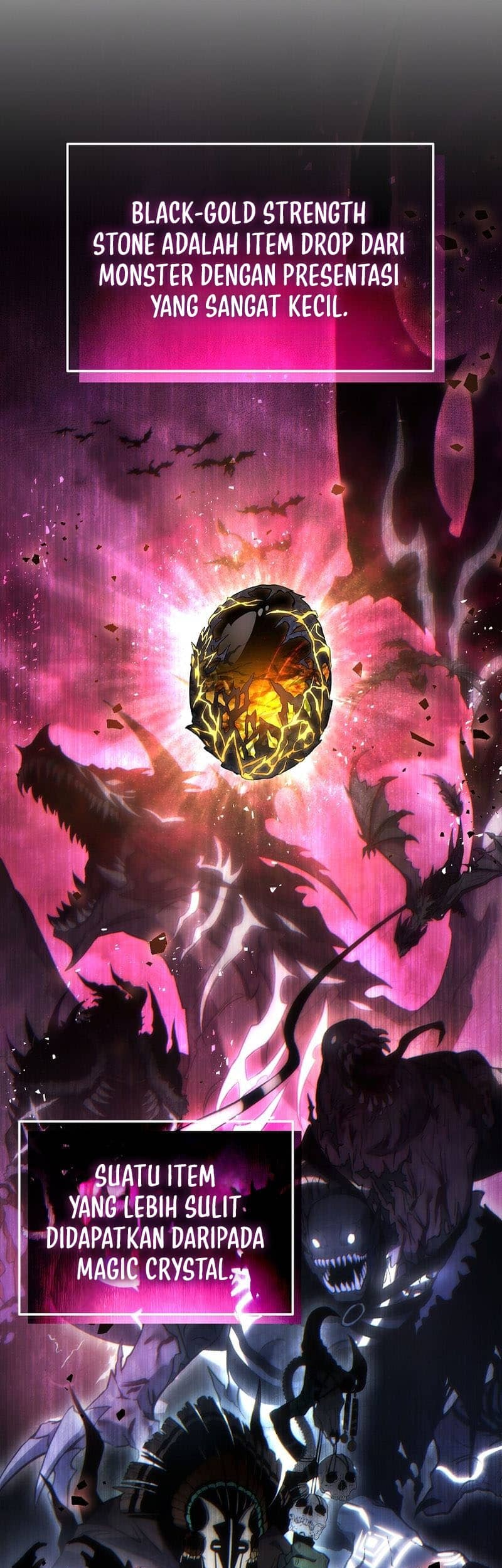 The 100th Regression of the Max-Level Player Chapter 34 - halaman 26
