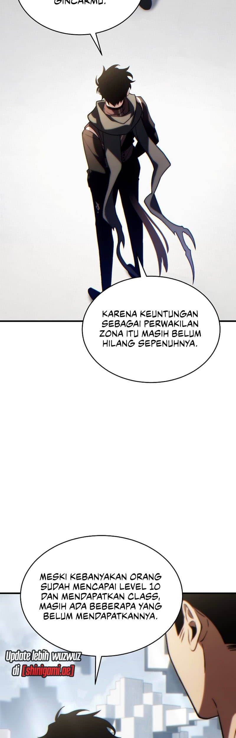 The 100th Regression of the Max-Level Player Chapter 34 - halaman 36