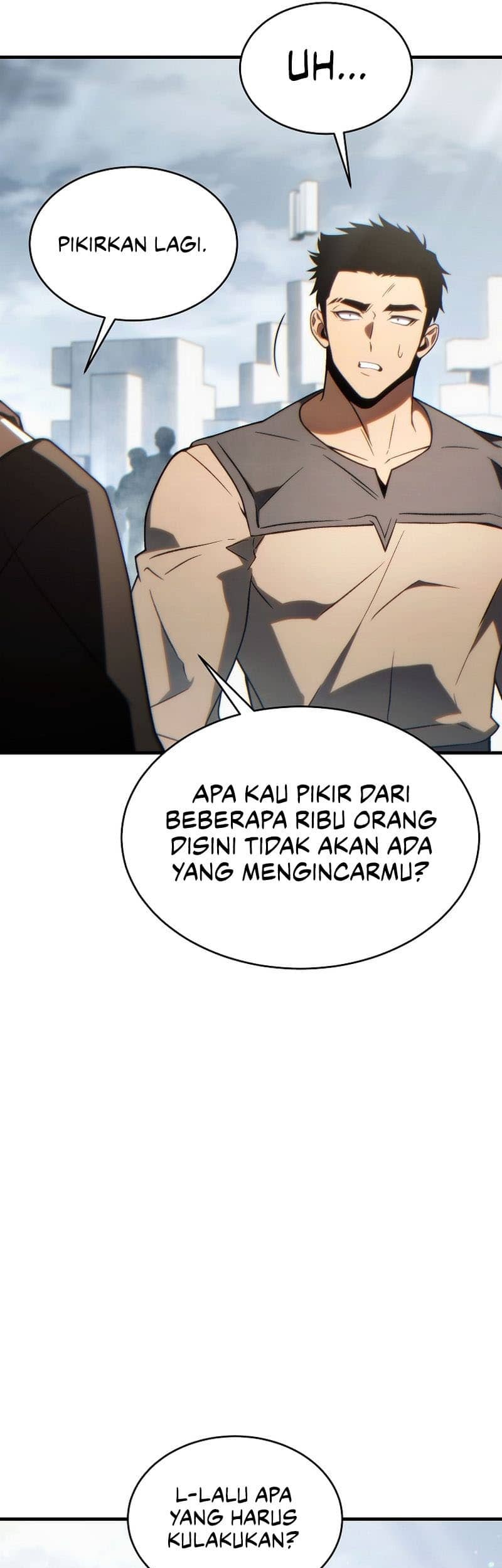 The 100th Regression of the Max-Level Player Chapter 34 - halaman 38