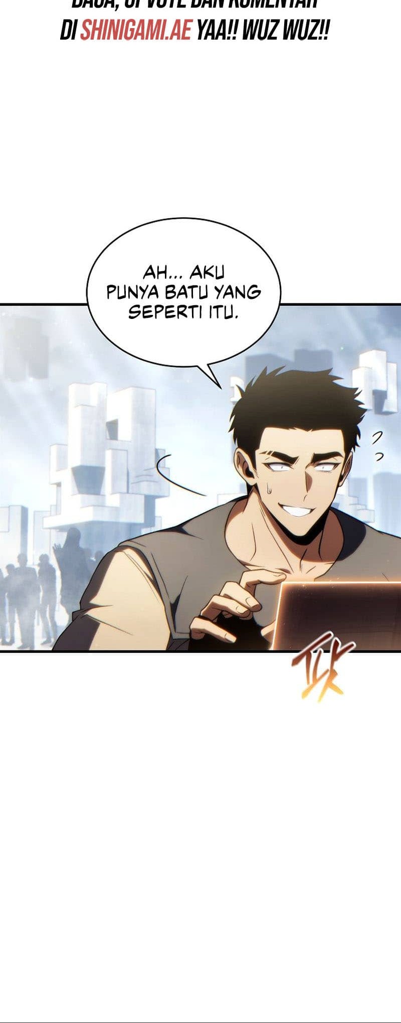 The 100th Regression of the Max-Level Player Chapter 34 - halaman 41