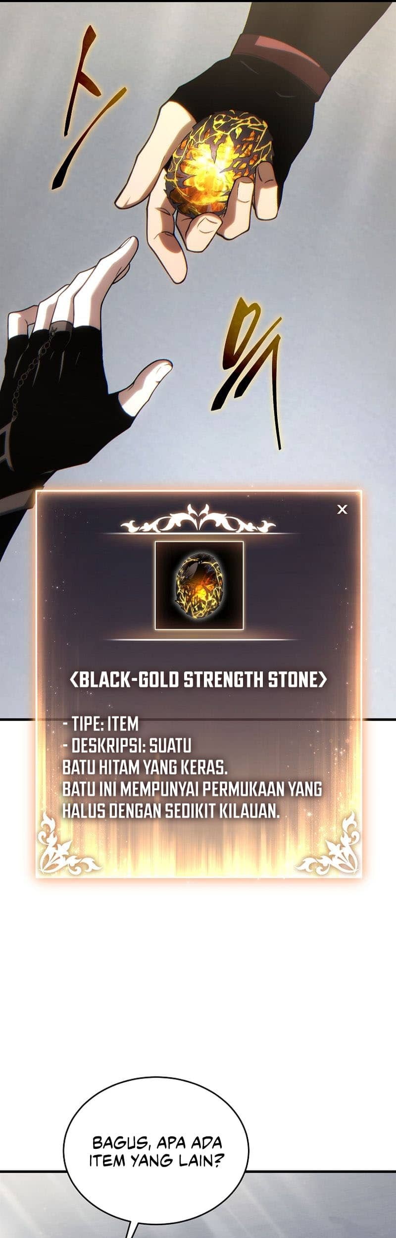 The 100th Regression of the Max-Level Player Chapter 34 - halaman 42