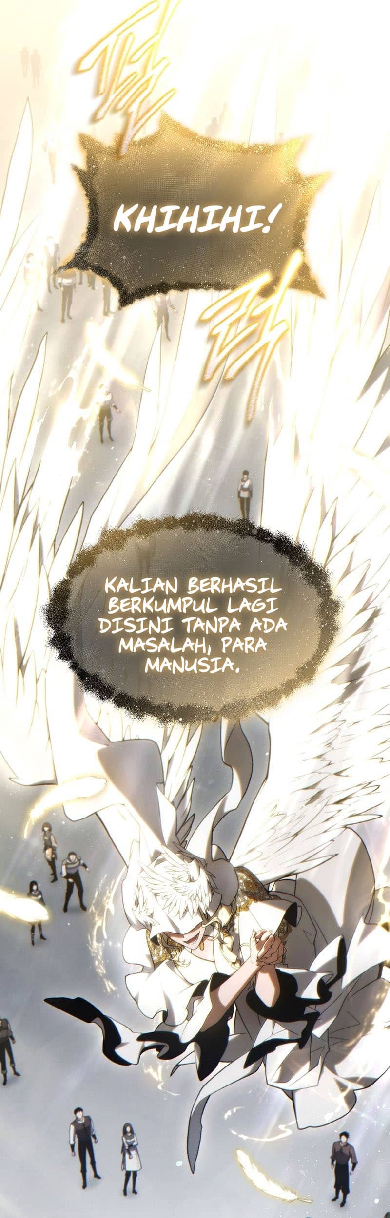 The 100th Regression of the Max-Level Player Chapter 34 - halaman 46