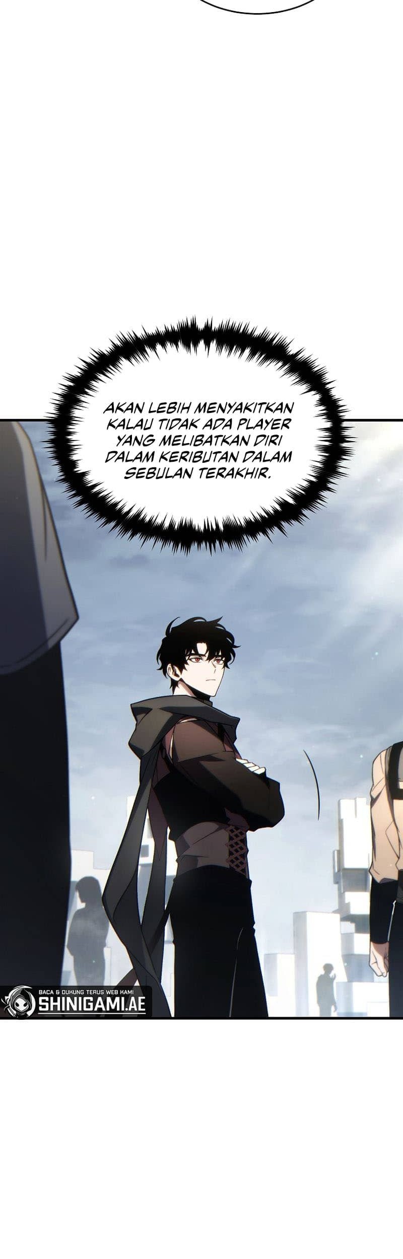 The 100th Regression of the Max-Level Player Chapter 34 - halaman 48