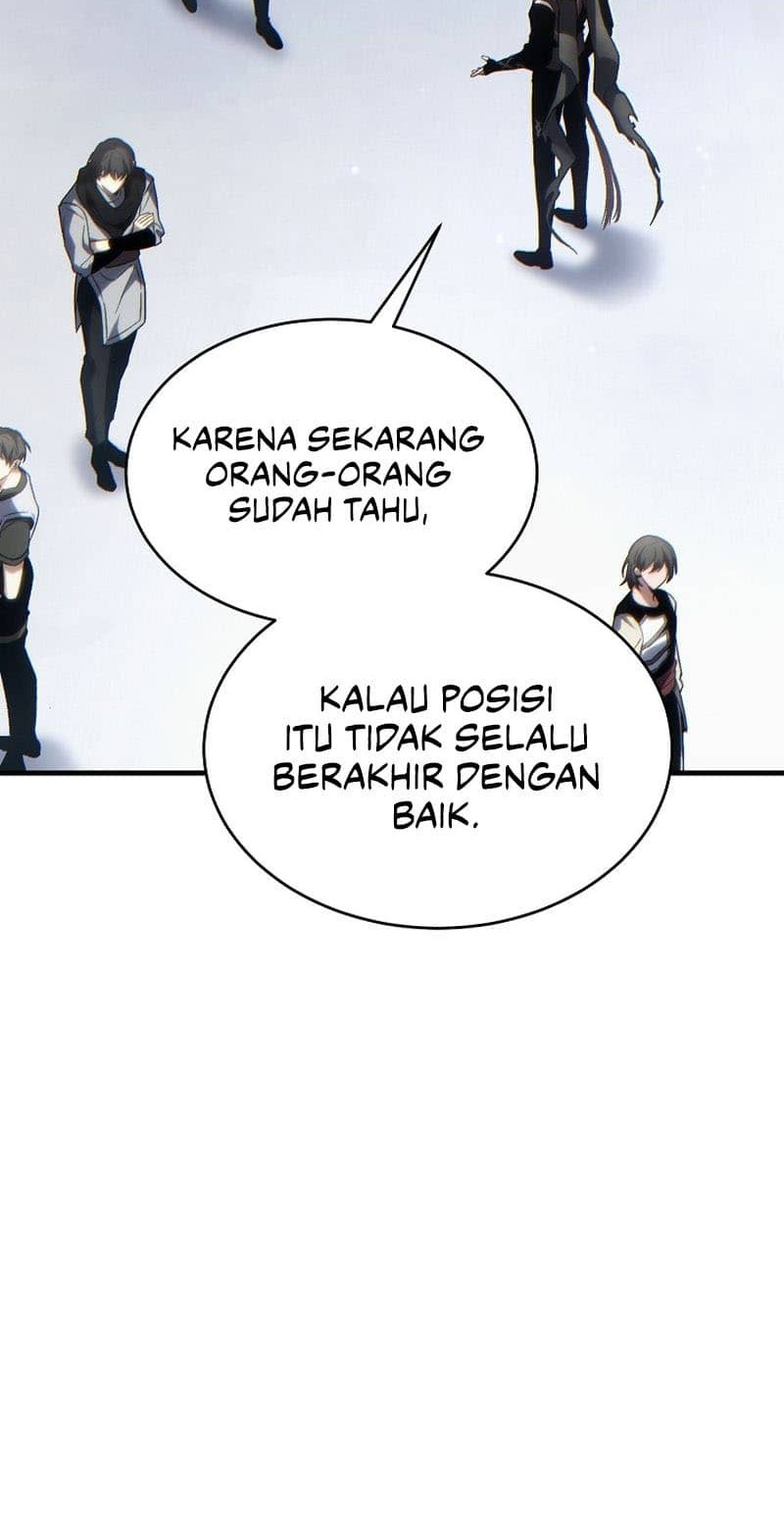 The 100th Regression of the Max-Level Player Chapter 34 - halaman 5