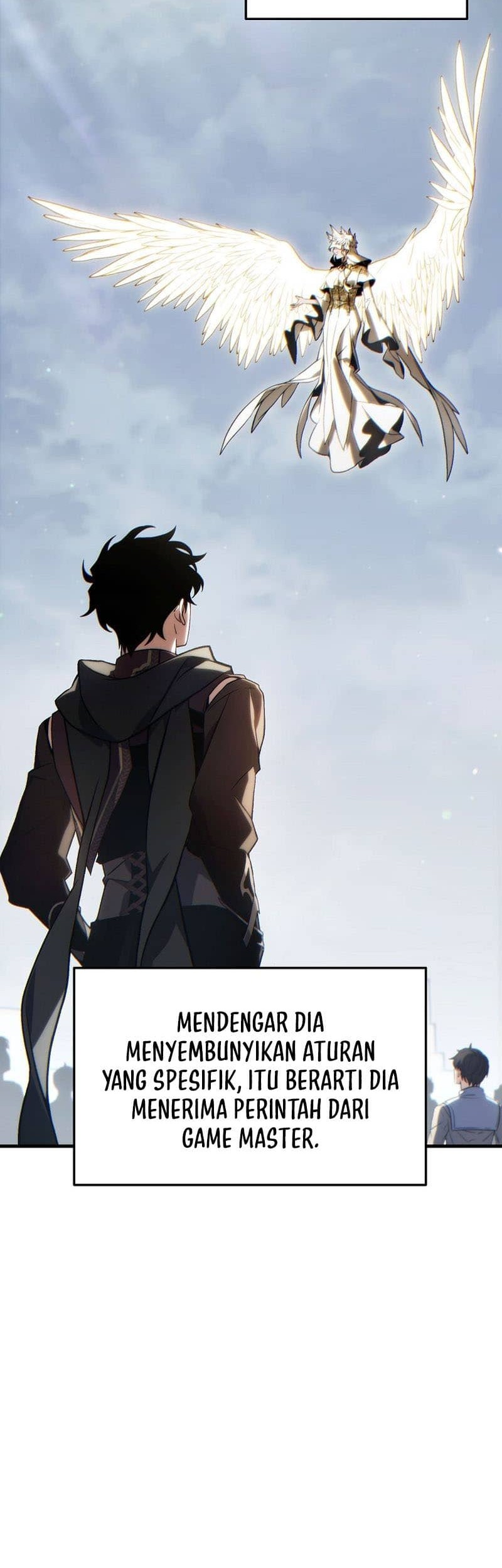 The 100th Regression of the Max-Level Player Chapter 34 - halaman 57