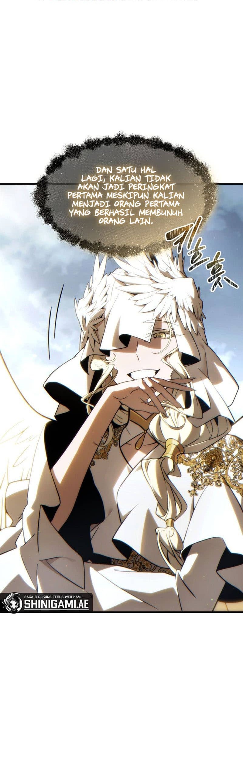 The 100th Regression of the Max-Level Player Chapter 34 - halaman 59