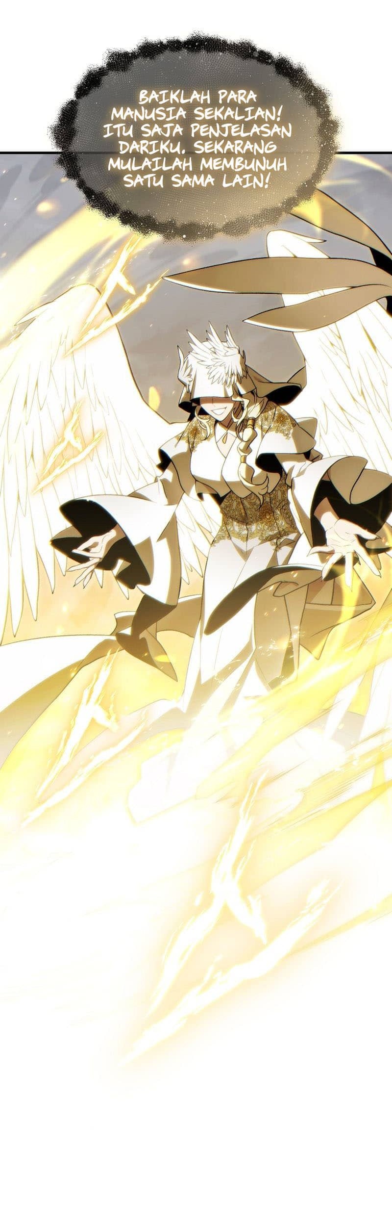 The 100th Regression of the Max-Level Player Chapter 34 - halaman 60