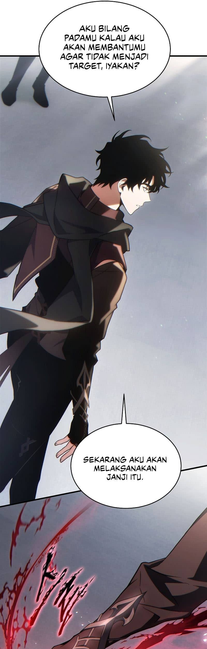 The 100th Regression of the Max-Level Player Chapter 34 - halaman 70