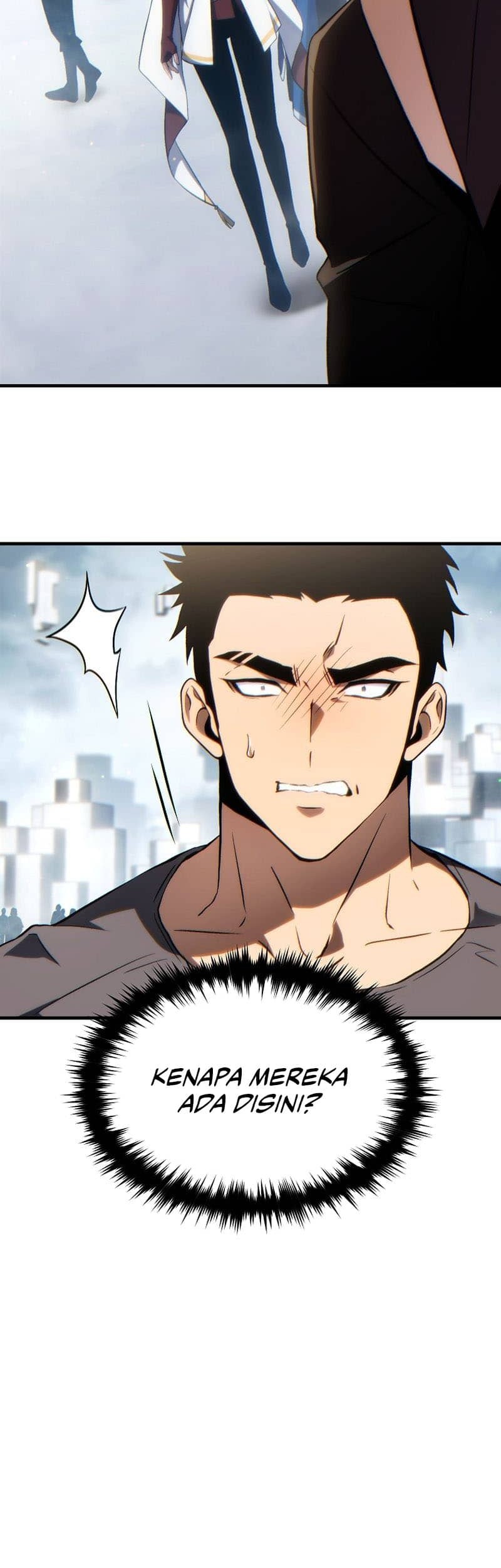 The 100th Regression of the Max-Level Player Chapter 34 - halaman 8