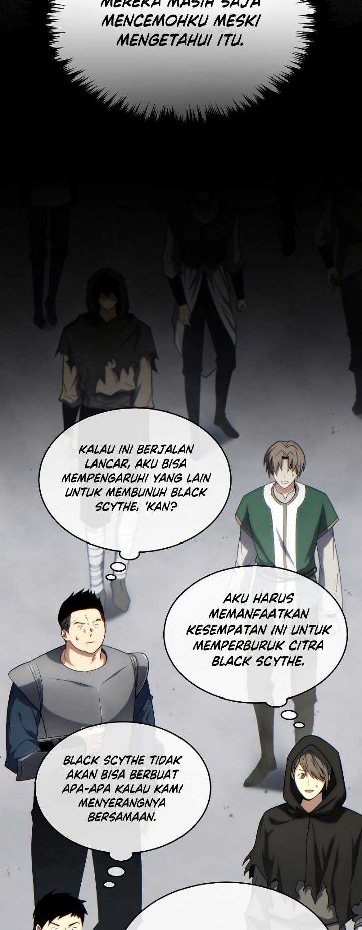 The 100th Regression of the Max-Level Player Chapter 35 - halaman 15