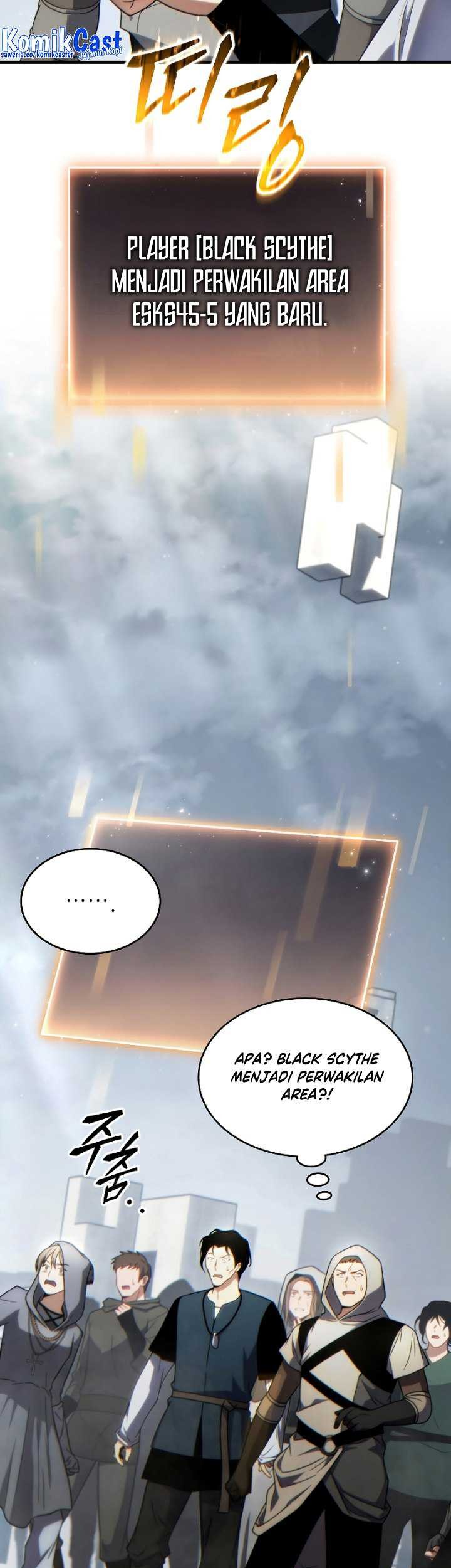 The 100th Regression of the Max-Level Player Chapter 35 - halaman 18