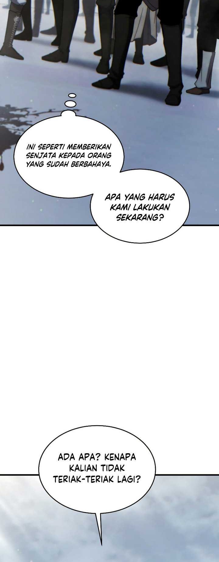 The 100th Regression of the Max-Level Player Chapter 35 - halaman 19