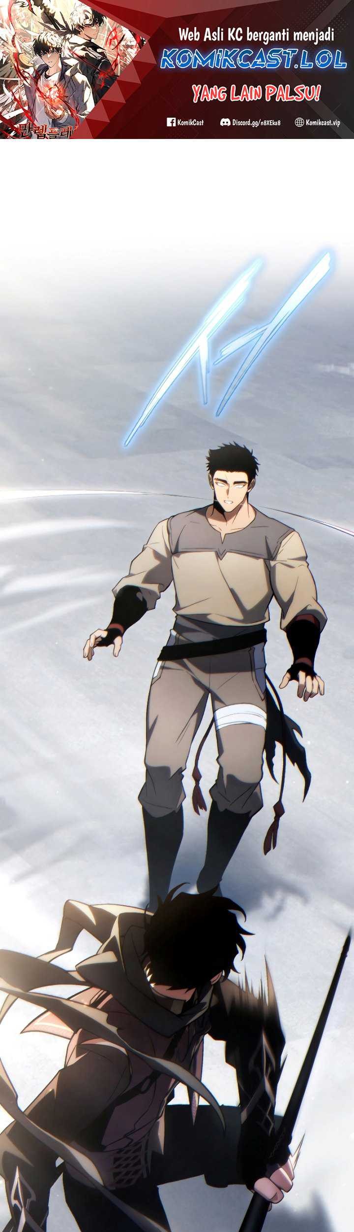 The 100th Regression of the Max-Level Player Chapter 35 - halaman 2