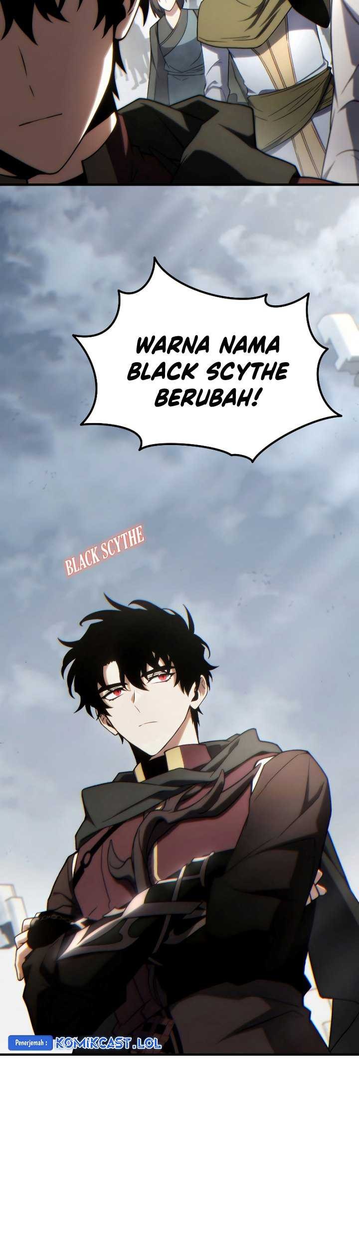 The 100th Regression of the Max-Level Player Chapter 35 - halaman 22