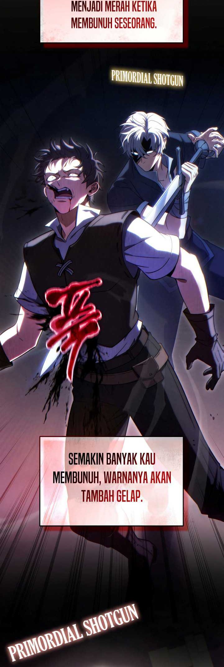 The 100th Regression of the Max-Level Player Chapter 35 - halaman 25