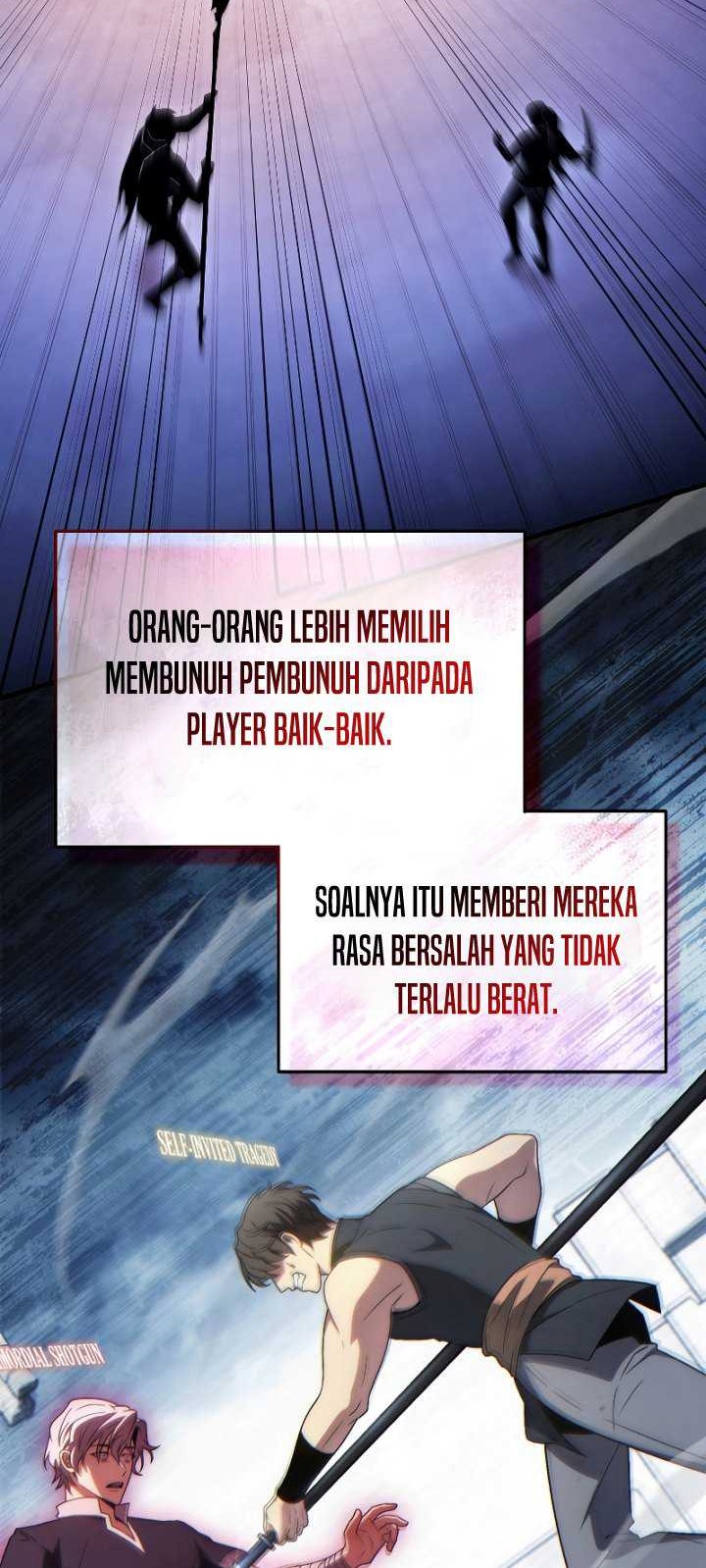 The 100th Regression of the Max-Level Player Chapter 35 - halaman 27