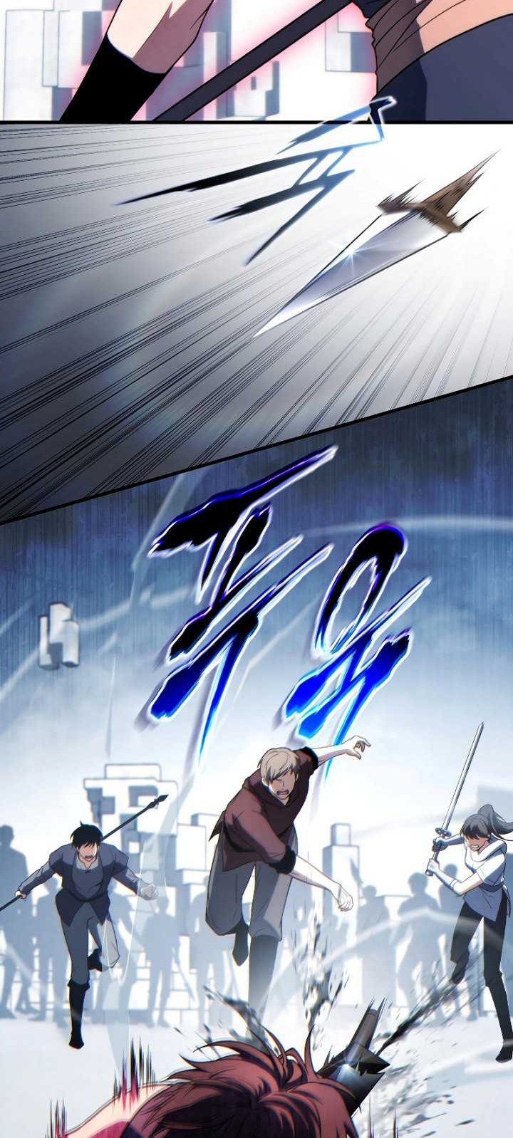 The 100th Regression of the Max-Level Player Chapter 35 - halaman 29