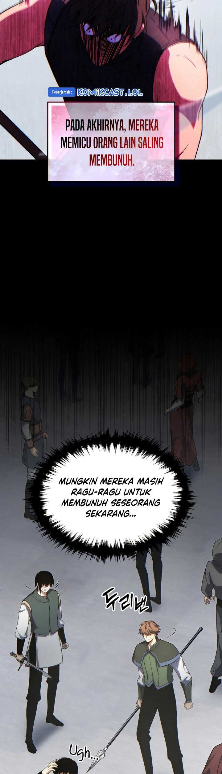 The 100th Regression of the Max-Level Player Chapter 35 - halaman 30