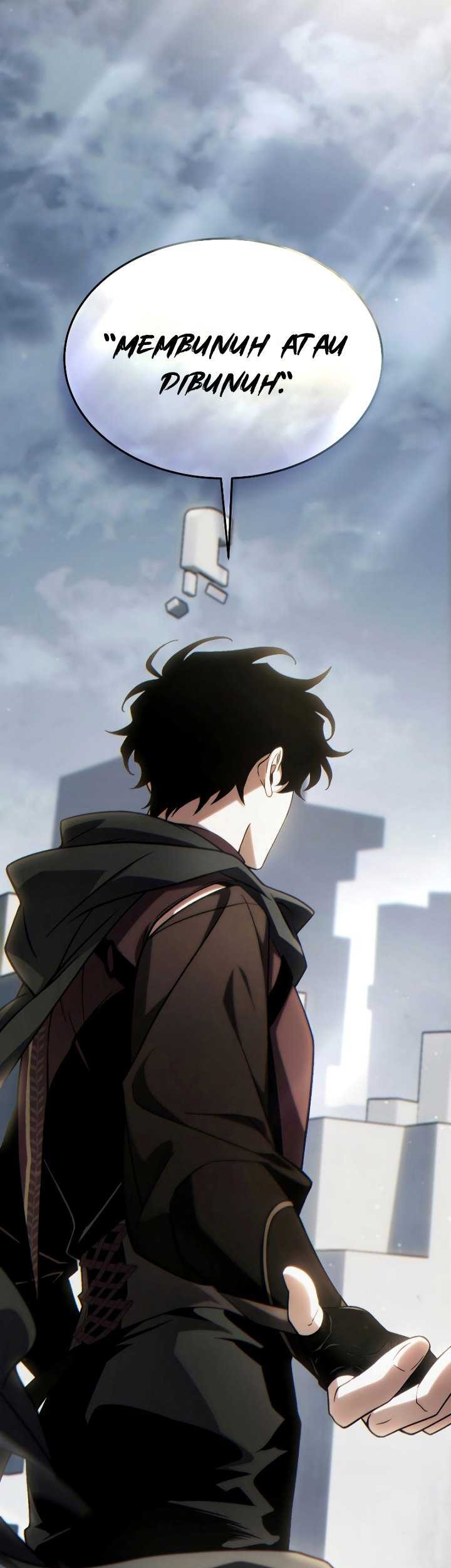 The 100th Regression of the Max-Level Player Chapter 35 - halaman 34