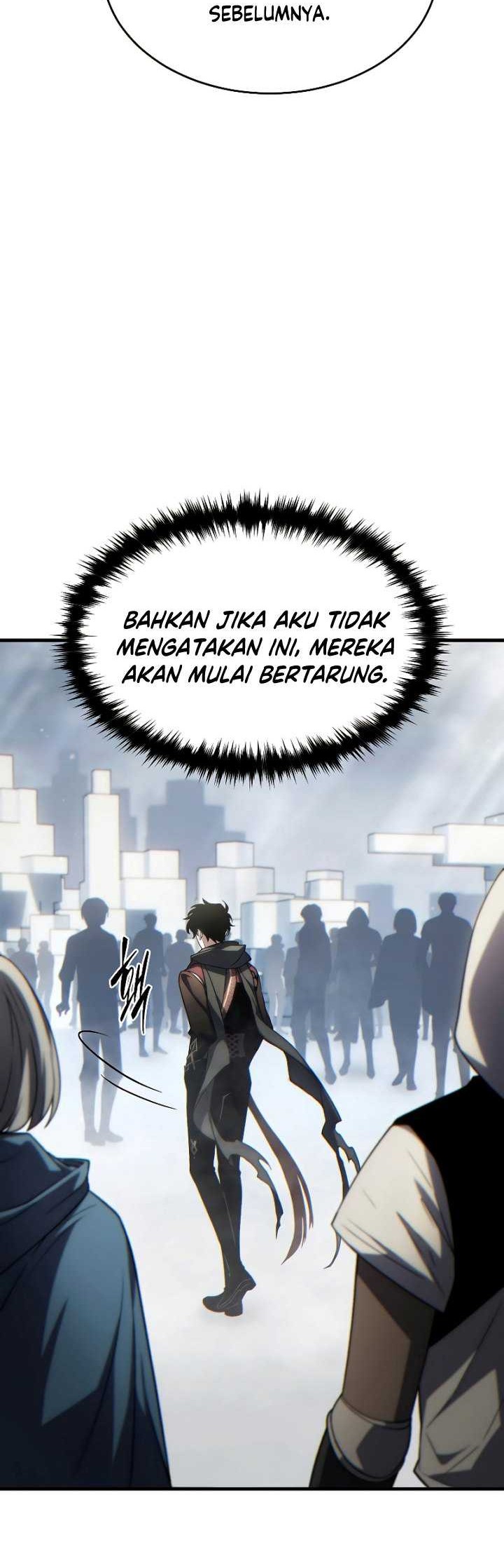 The 100th Regression of the Max-Level Player Chapter 35 - halaman 37