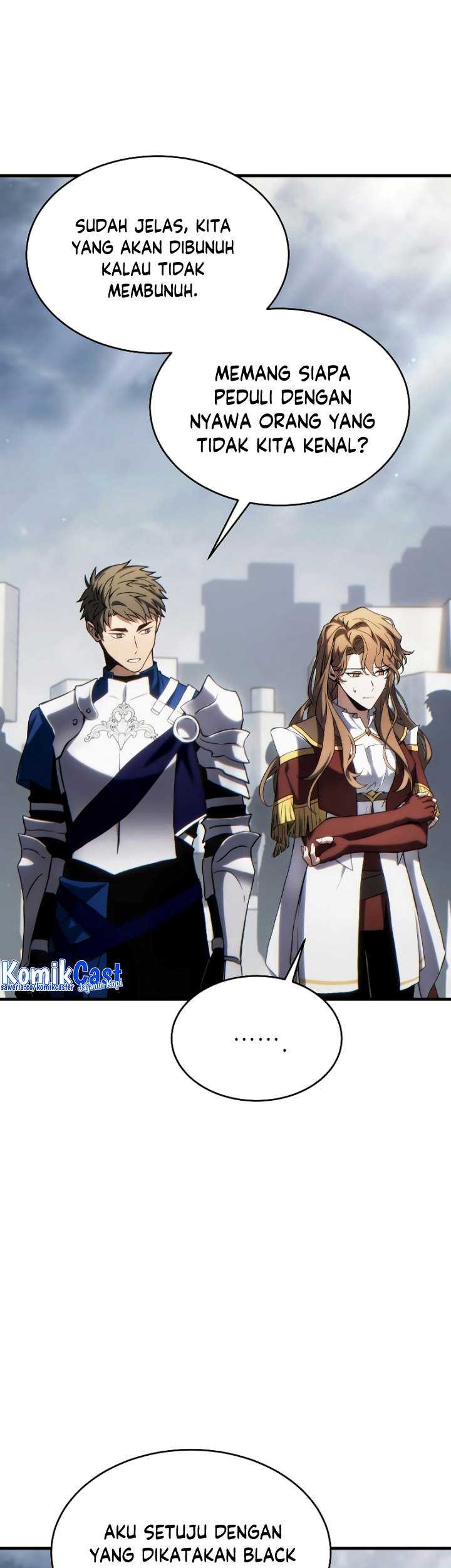 The 100th Regression of the Max-Level Player Chapter 35 - halaman 44