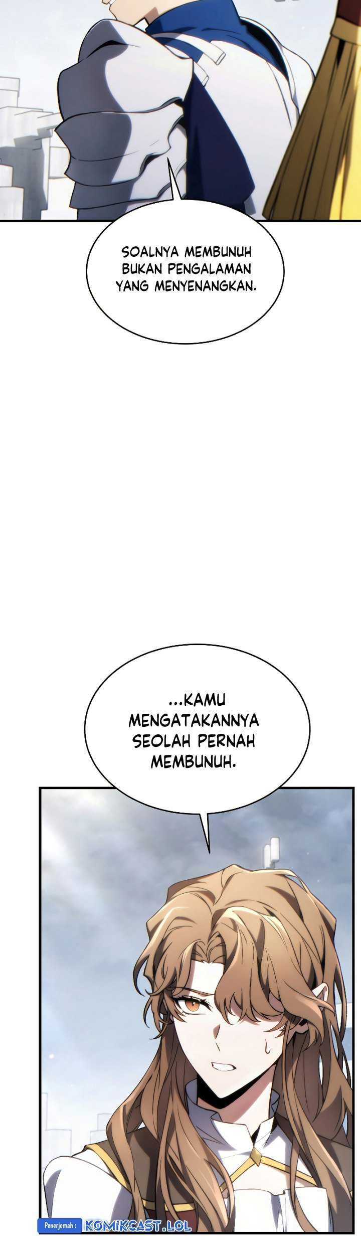 The 100th Regression of the Max-Level Player Chapter 35 - halaman 46
