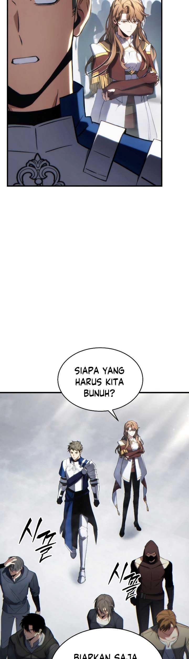 The 100th Regression of the Max-Level Player Chapter 35 - halaman 48