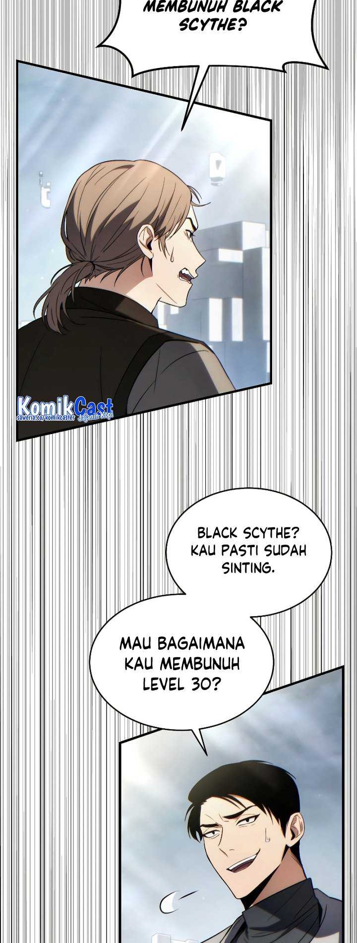 The 100th Regression of the Max-Level Player Chapter 35 - halaman 51