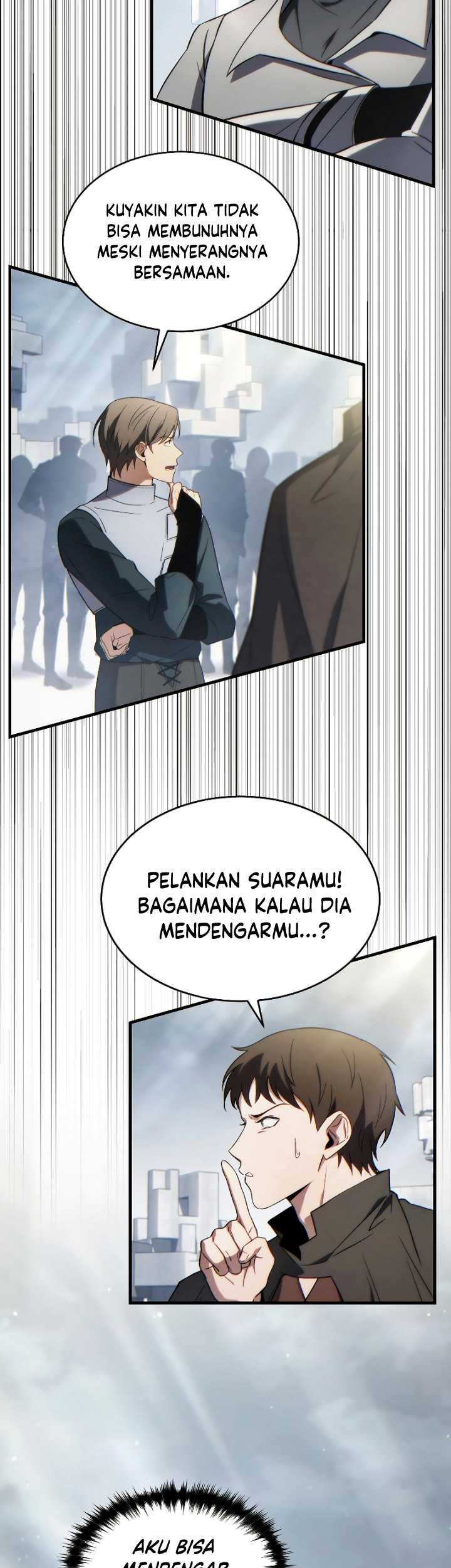 The 100th Regression of the Max-Level Player Chapter 35 - halaman 52