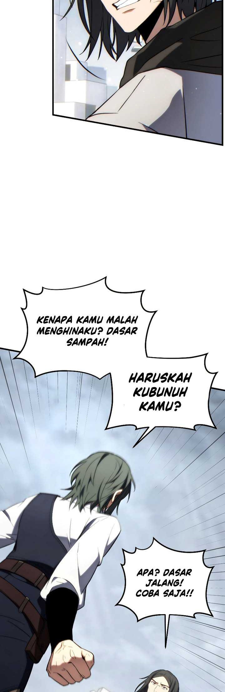The 100th Regression of the Max-Level Player Chapter 35 - halaman 57