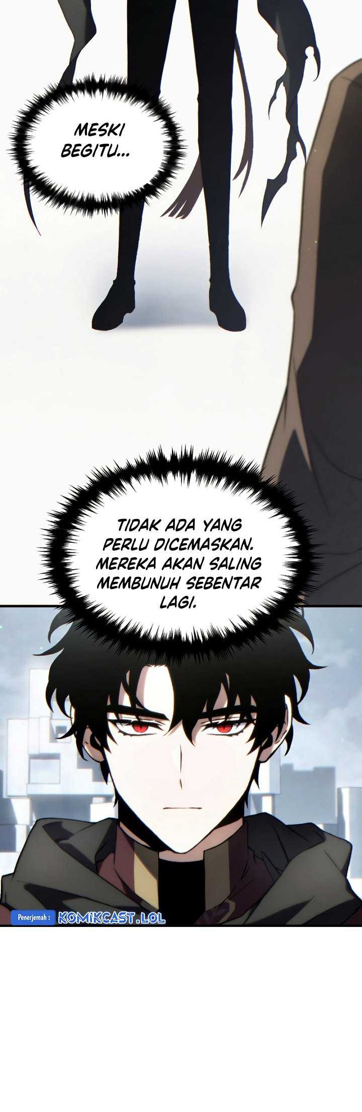 The 100th Regression of the Max-Level Player Chapter 35 - halaman 61