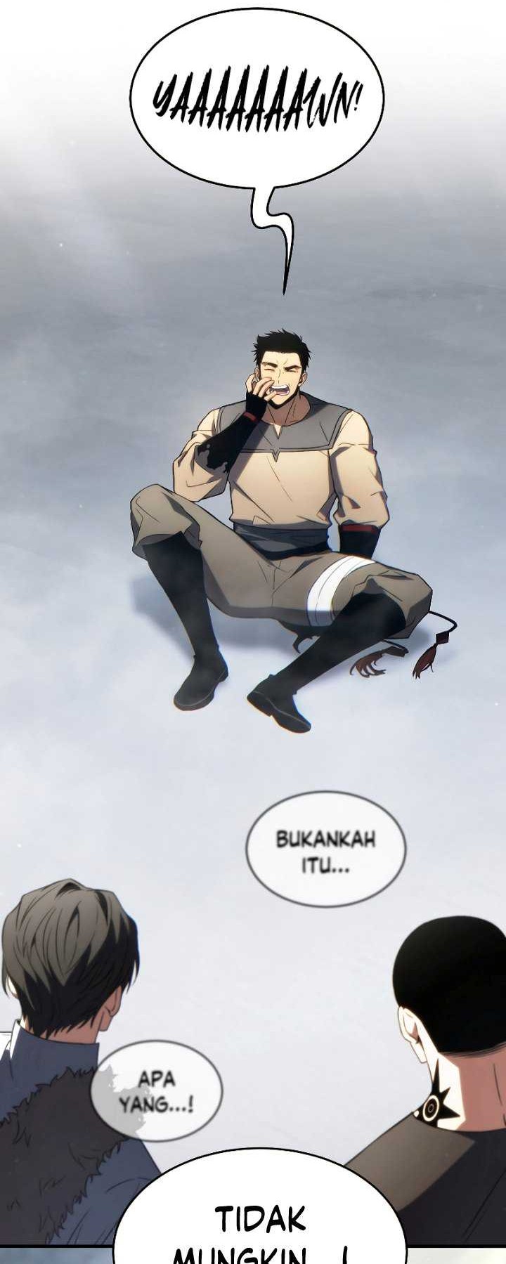 The 100th Regression of the Max-Level Player Chapter 35 - halaman 63