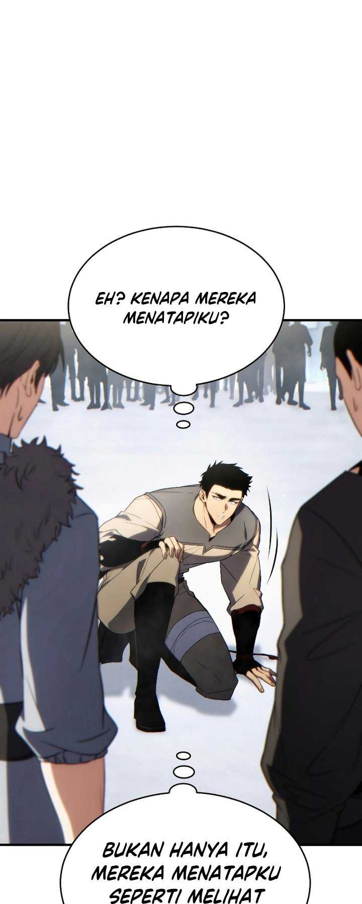 The 100th Regression of the Max-Level Player Chapter 35 - halaman 65