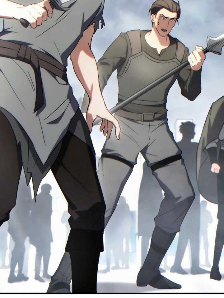 The 100th Regression of the Max-Level Player Chapter 35 - halaman 69