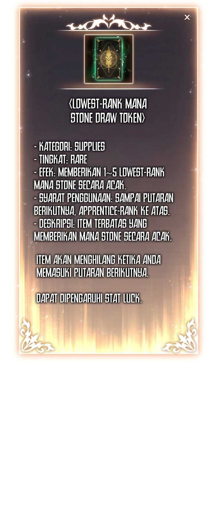The 100th Regression of the Max-Level Player Chapter 35 - halaman 7