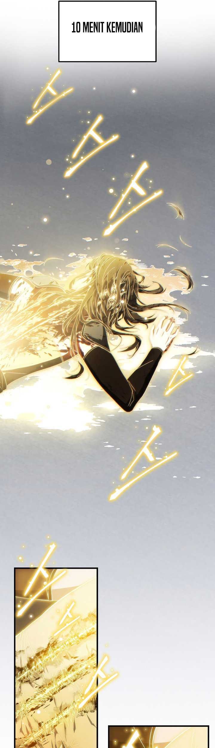 The 100th Regression of the Max-Level Player Chapter 36 - halaman 10