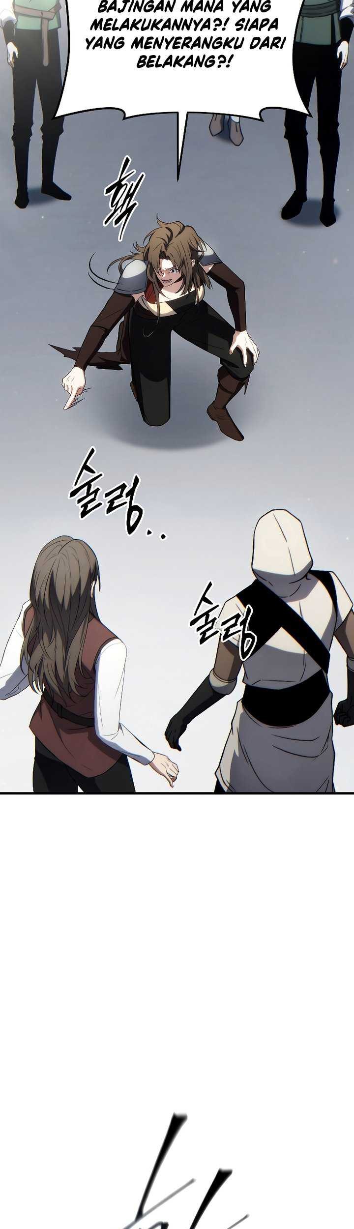 The 100th Regression of the Max-Level Player Chapter 36 - halaman 14