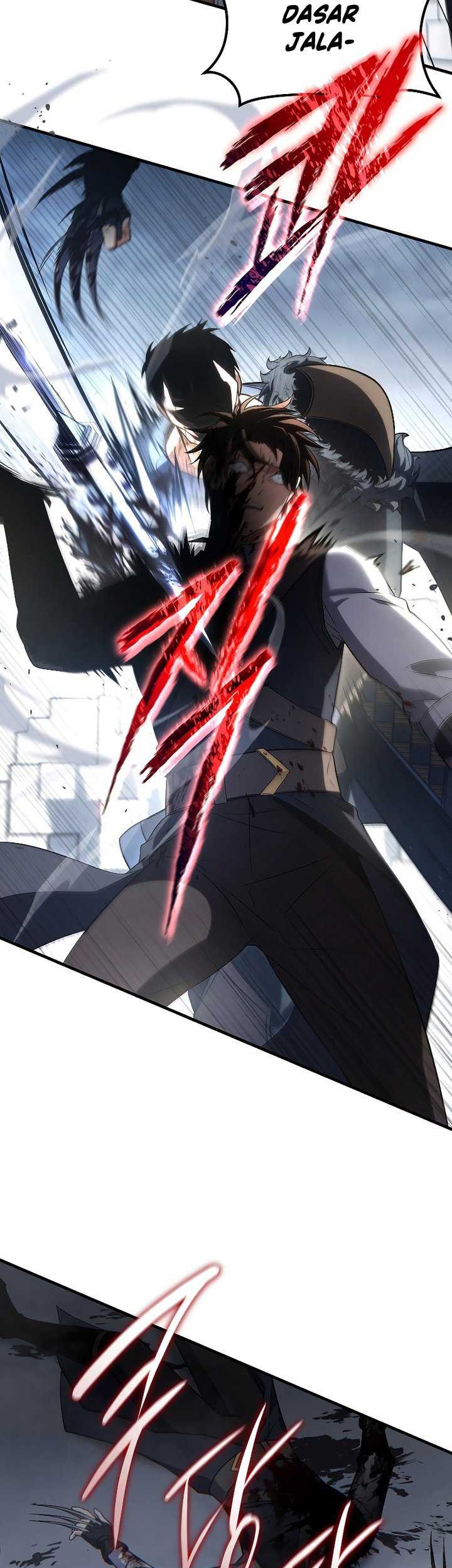 The 100th Regression of the Max-Level Player Chapter 36 - halaman 16