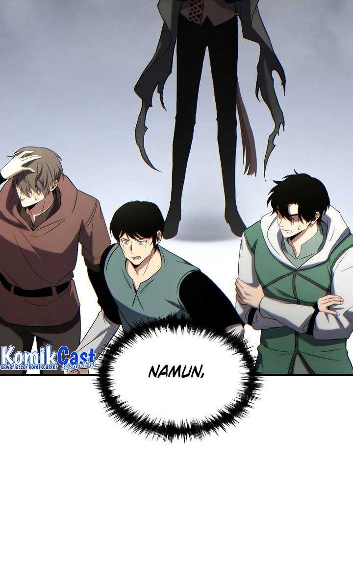 The 100th Regression of the Max-Level Player Chapter 36 - halaman 19