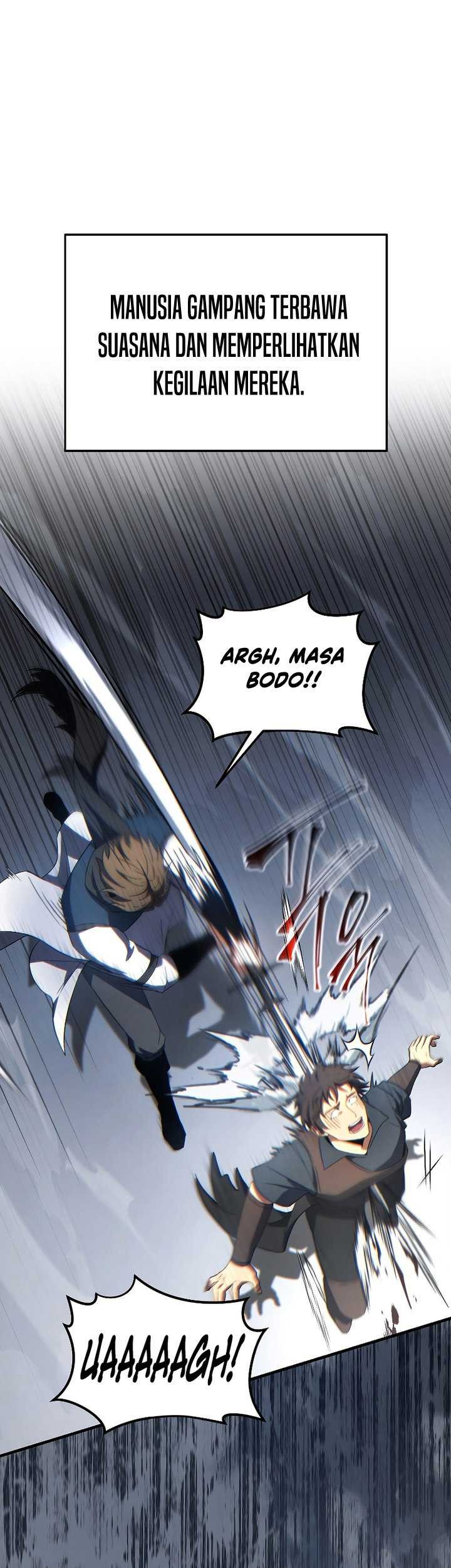The 100th Regression of the Max-Level Player Chapter 36 - halaman 20