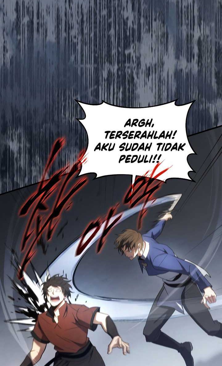 The 100th Regression of the Max-Level Player Chapter 36 - halaman 21