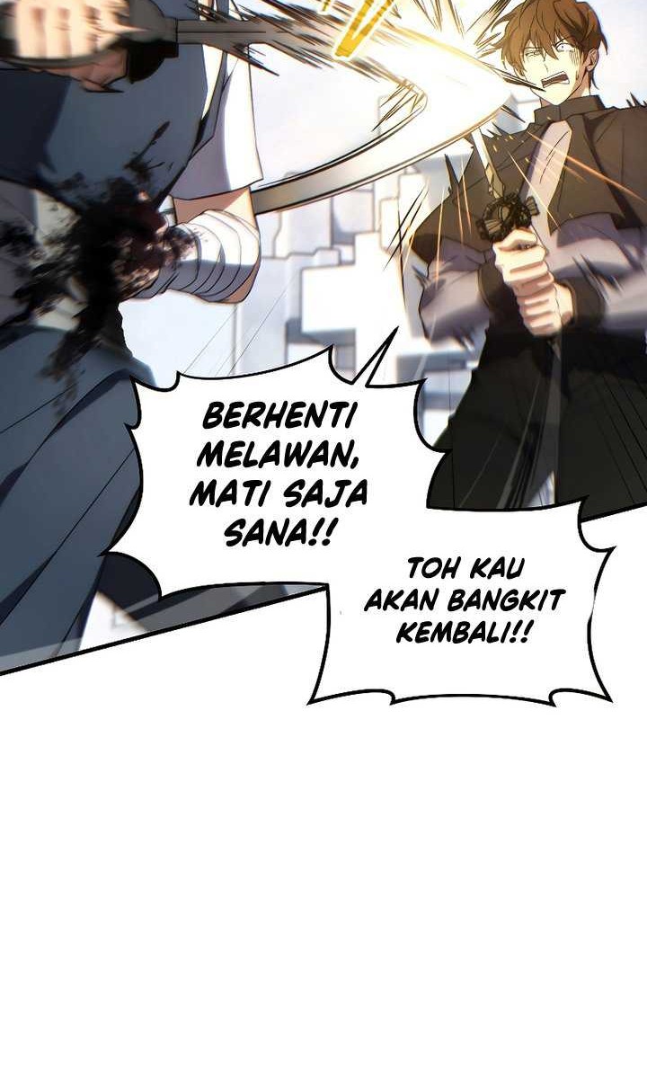 The 100th Regression of the Max-Level Player Chapter 36 - halaman 25