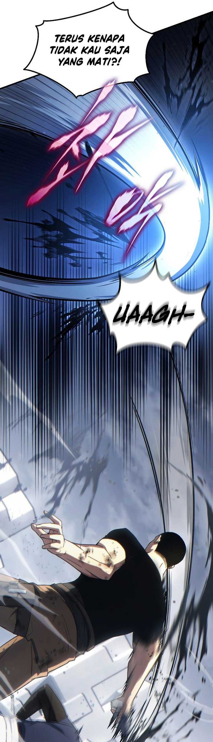 The 100th Regression of the Max-Level Player Chapter 36 - halaman 26