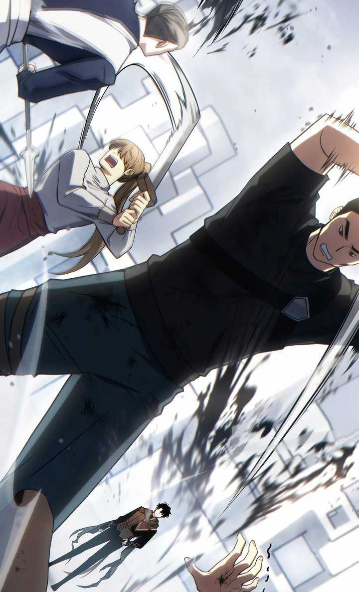 The 100th Regression of the Max-Level Player Chapter 36 - halaman 27