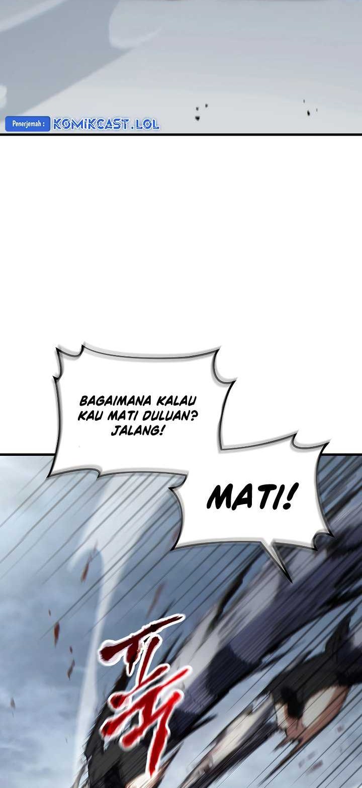 The 100th Regression of the Max-Level Player Chapter 36 - halaman 3