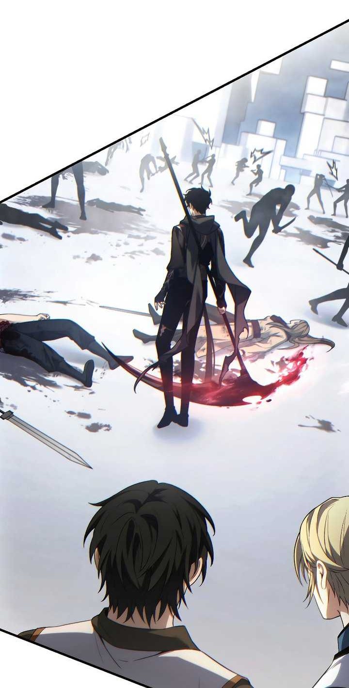The 100th Regression of the Max-Level Player Chapter 36 - halaman 35