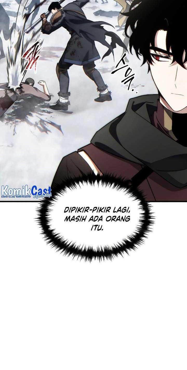 The 100th Regression of the Max-Level Player Chapter 36 - halaman 41